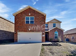 9210 Bald Cypress St, Forney, TX 75126