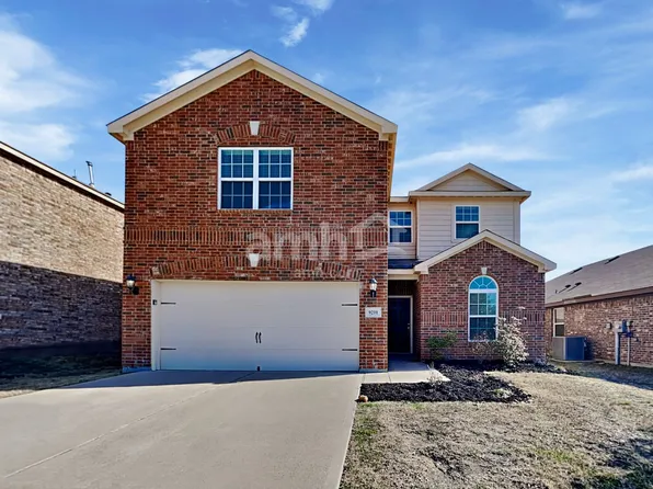 9210 Bald Cypress St, Forney, TX 75126