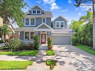 10027 Brompton Dr, Tampa, FL 33626