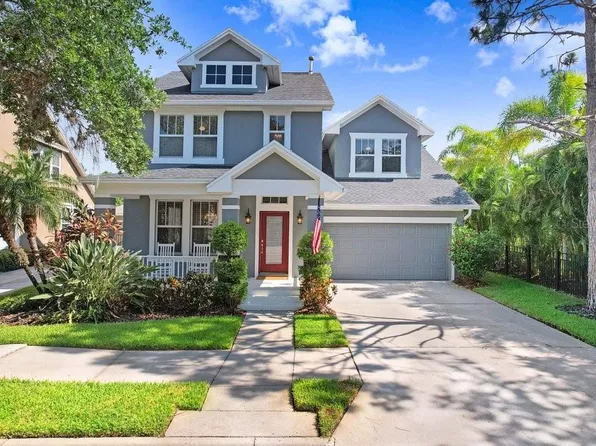 10027 Brompton Dr, Tampa, FL 33626