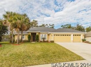 921 Mirror Lake Dr, Saint Augustine, FL 32086