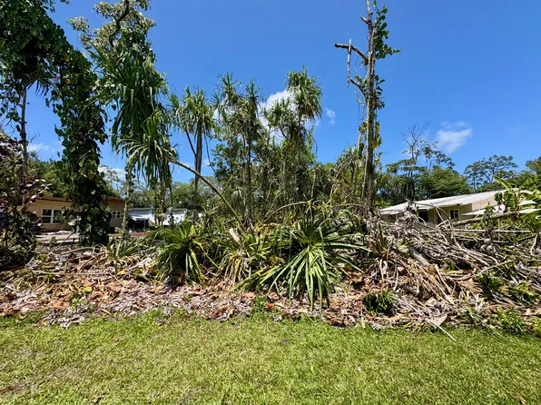 Opae St Lot 1626, Pahoa, HI 96778