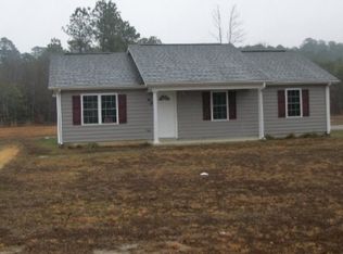 94 Horseshoe Rd, Jarratt, VA 23867