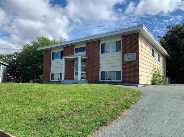 6 Randall Ave, Halifax, NS B3M 1E2