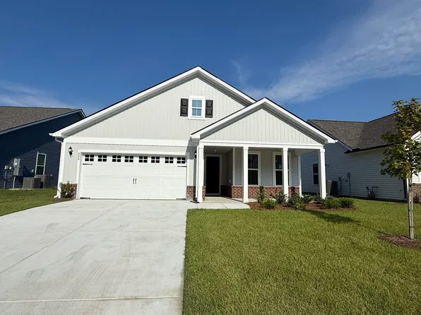 668 Palm Bay Dr. Phase 2 Lot 211, Myrtle Beach, SC 29588