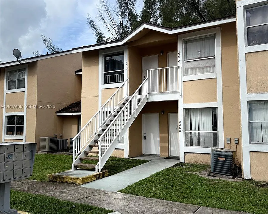 2272 SW 81st Ave #2272