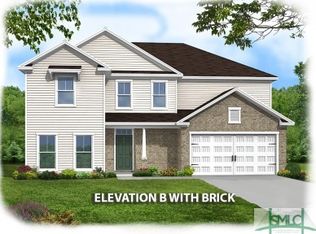 128 Chilburn Cir, Bloomingdale, GA 31302