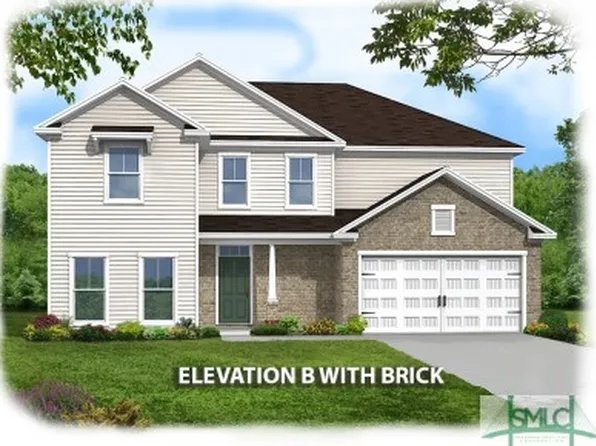 118 Chilburn Circle, Savannah, GA 31302