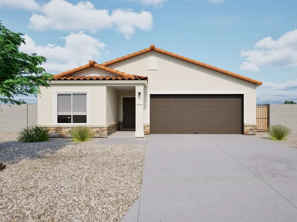 Barberry Plan, Cross Creek Ranch