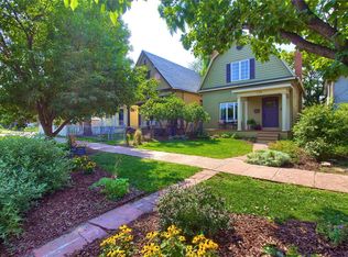 236 W 3rd Ave, Denver, CO 80223