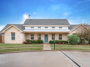 702 Edward Ct, Abilene, TX 79601