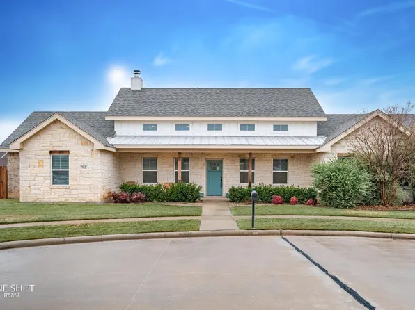 702 Edward Ct, Abilene, TX 79601