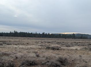 0 Bliss Rd, Sprague River, OR 97639