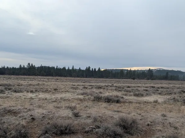 0 Bliss Rd, Sprague River, OR 97639