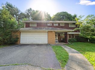 408 Pinecrest Rd, Vestal, NY 13850