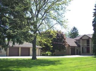 49262 Bayshore, Chesterfield, MI 48047