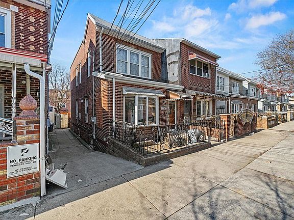 2nd image of 956 E 87th St