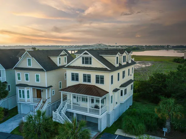 1620 Marsh Harbor Ln, Mount Pleasant, SC 29464