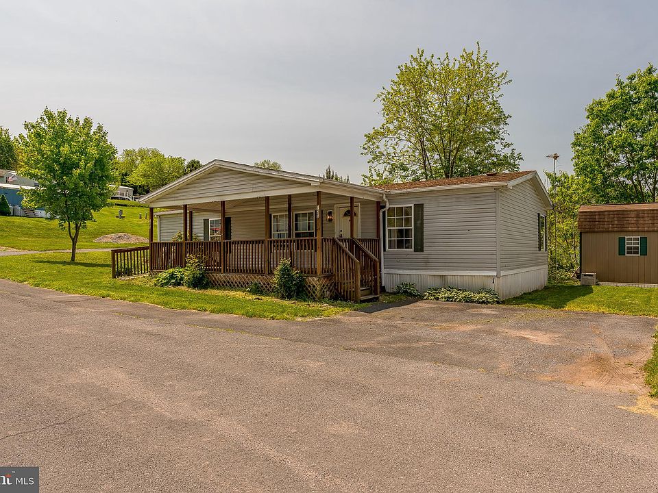 501 Windy Hill Rd LOT 103, Shermans Dale, PA 17090 Zillow