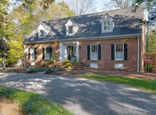 174 Ashburton Dr, Advance, NC 27006