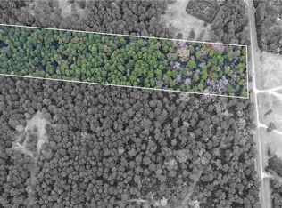 Lone Star Rd, Navasota, TX 77868