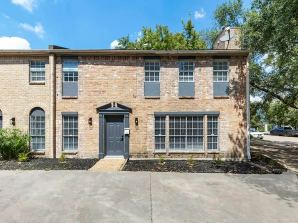 2226 Nantucket Dr, Houston, TX 77057