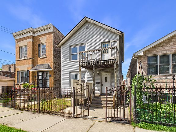4th image of 2322 W 36th St