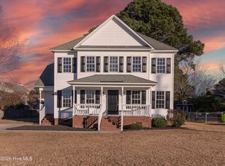 4657 Old Tar Rd, Winterville, NC 28590