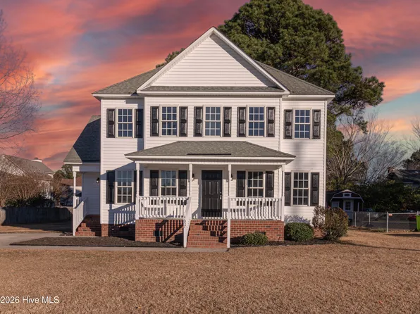 4657 Old Tar Road, Winterville, NC 28590