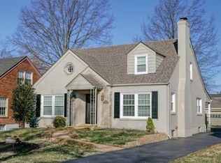 2127 Dahlia Ave, Louisville, KY 40205