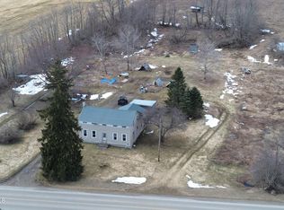 707 Fordsbush Rd, Fort Plain, NY 13339