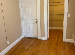 25 Lancaster St APT 1, Worcester, MA 01609