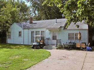 4421 E Bellaire Ave, Wichita, KS 67218