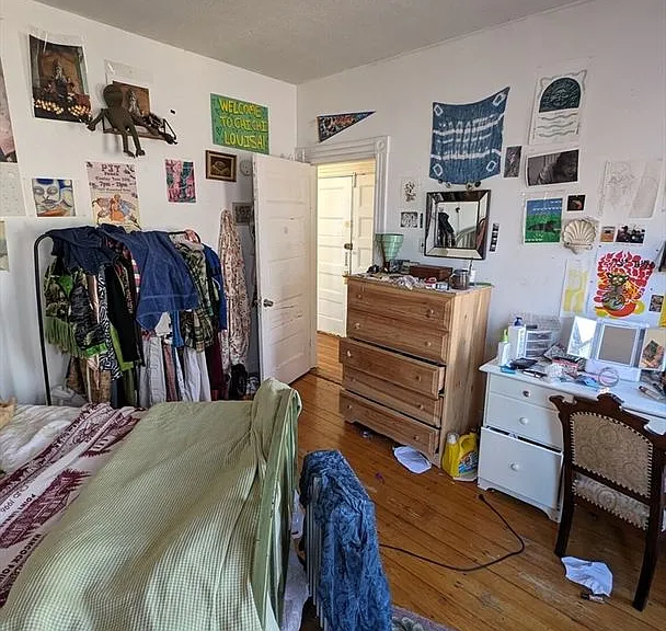 42 Fisher Ave #3C — Photo 6