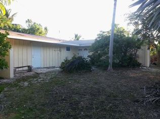 17218 Bonefish Ln E, Sugarloaf Shrs, FL 33042