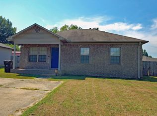 611 Brewer St, Ward, AR 72176