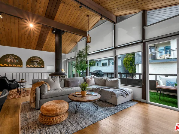 21 Yawl St, Marina Del Rey, CA 90292
