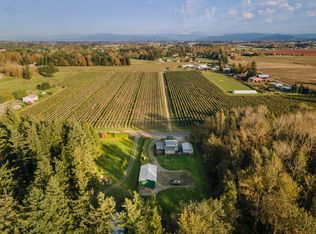 6553 Aldrich Rd, Bellingham, WA 98226