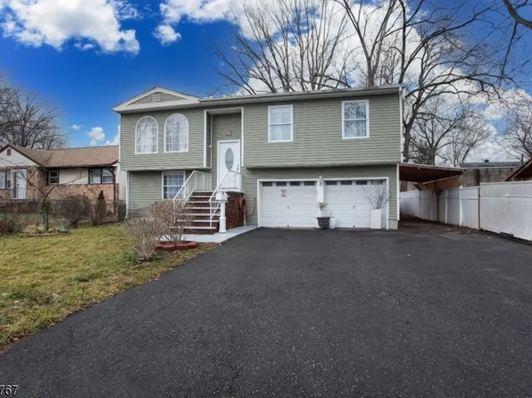 812 Laurel Place, Rahway City, NJ 07065