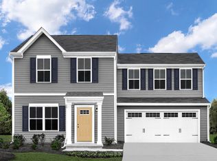 Aspen Plan, Ellison, Spartanburg, SC 29307