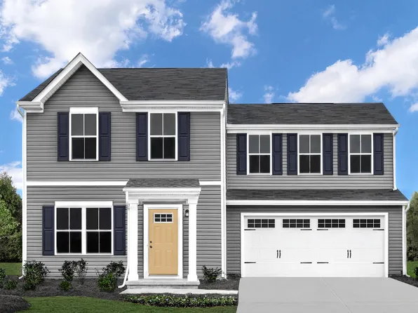 4102 Chessgrove Way, Spartanburg, SC 29307