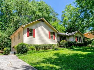 3669 Asbury Ct, Marietta, GA 30062