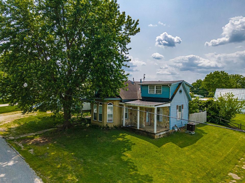 223 N Mound St, West Union, OH 45693 Zillow