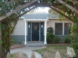 154 W Oak View Ave, Oak View, CA 93022