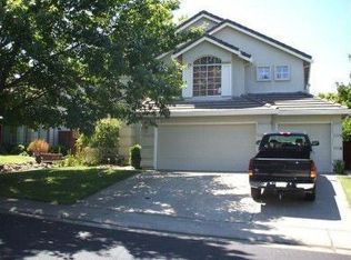 122 Bayline Cir, Folsom, CA 95630