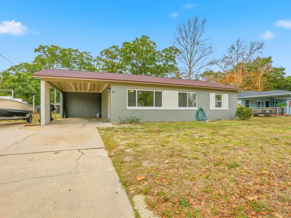 312 Hollywood Blvd SW, Fort Walton Beach, FL 32548