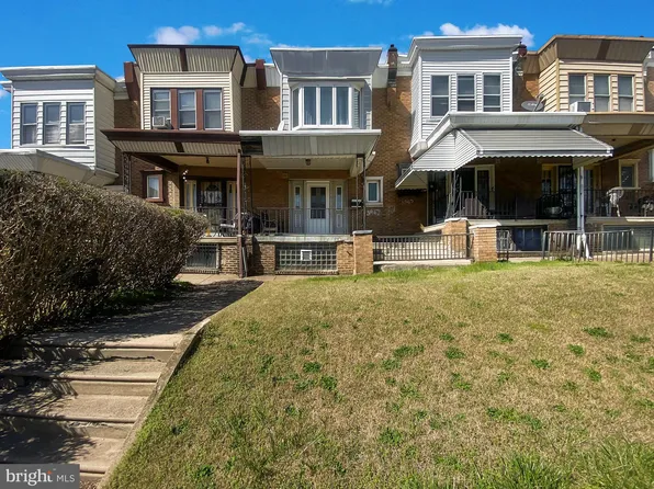 5667 Arlington St, Philadelphia, PA 19131