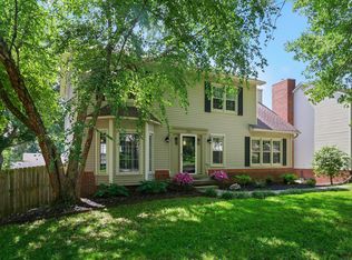 1122 Rockbridge Rd, Lexington, KY 40515