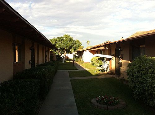 1st image of 6721 E McDowell Rd Unit 303-C