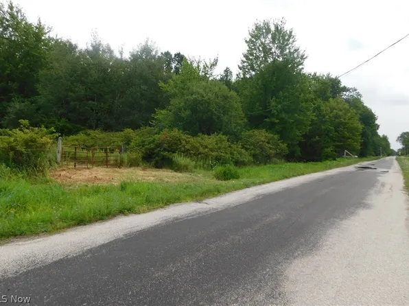 Hyde Rd, Rome, OH 44085